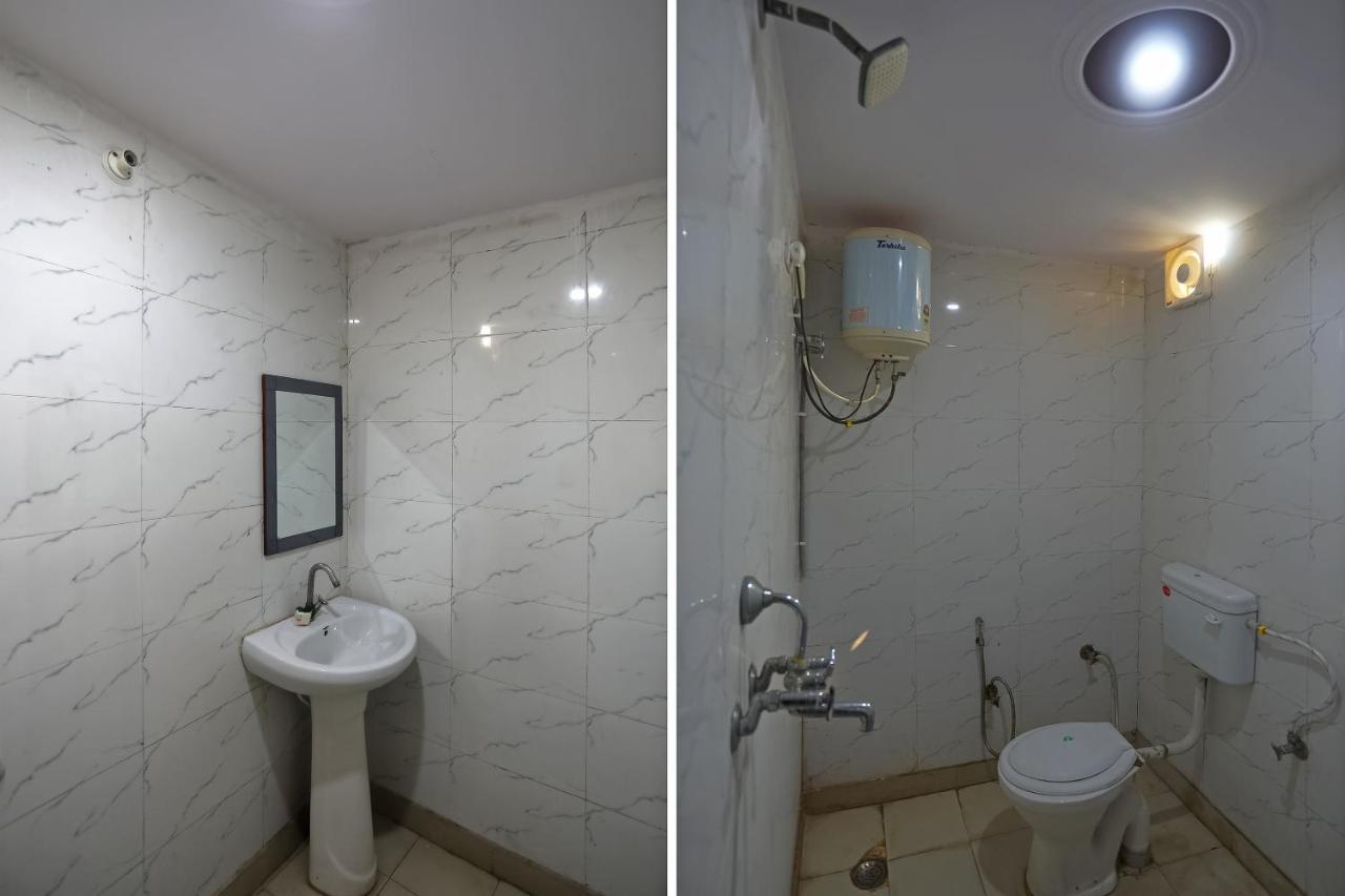 Oyo Flagship 79289 Hotel Grand Keshav Ghaziabad Exterior photo